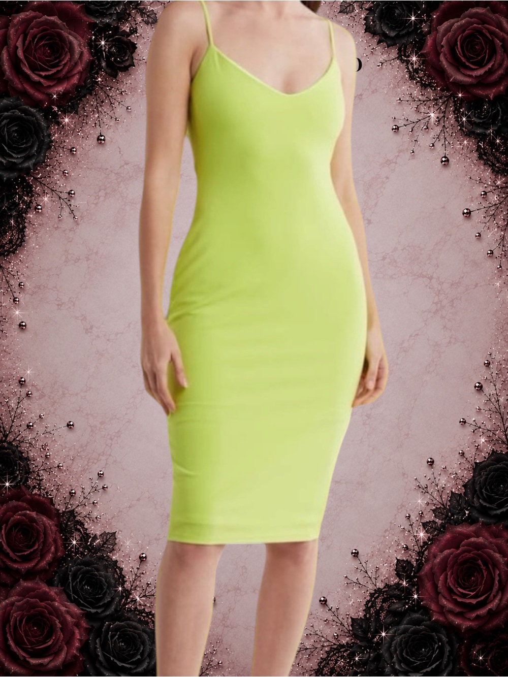 New NWT bebe Scuba Crepe Midi Bodycon Dress XS/S/M/L